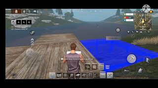 Last island of survival / RUST MOBILE. UZBEK TILIDA#1