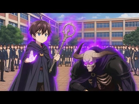 حكاية لايت أضعف مغامر اتحول لأسطورة بقدرة مرعبة 1 5 ملخص انمي كامل