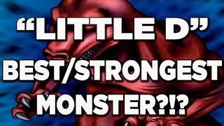 *YUGIOH* LITTLE D TOO GOOOD! Normal Pendulums DEVPro/YGOPro Duel Commentary 2015