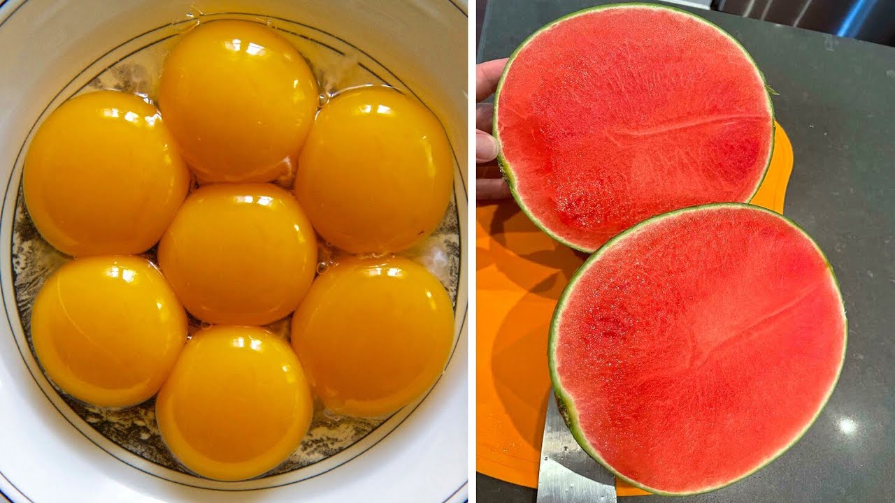 Try Not To Say WOW Challenge! Satisfying Video that Relaxes You Before Sleep #29