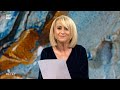 Luciana Littizzetto e la lettera per Pillon sul DDL Zan - Che Tempo Che Fa 18/04/2021