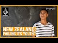 🇳🇿 Has New Zealand failed its youth? | The Stream