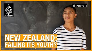 🇳🇿 Has New Zealand failed its youth? | The Stream