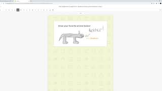 Classkick Tutorial