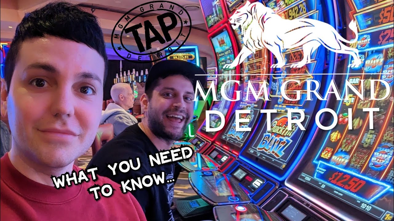 I Survived MGM Grand Detroit Watch This Before You Visit YouTube i-survived-mgm-grand-detroit-watch-this-before-you-visit-youtube
