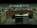 October 26, 2021, Regular Board Meeting