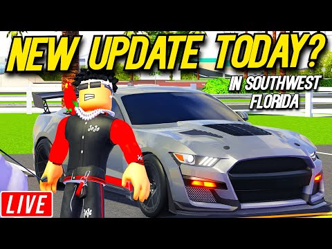 NEW HALLOWEEN UPDATE TODAY IN SOUTHWEST FLORIDA! 