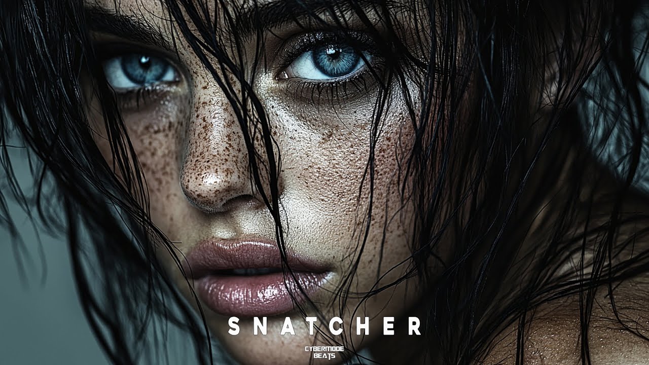 Cyberpunk / Dark Clubbing / Midtempo beat "Snatcher" adlı videoyu YouTube'da izle Cyberpunk / Dark Clubbing / Midtempo beat "Snatcher" adlı videoyu YouTube'da izle