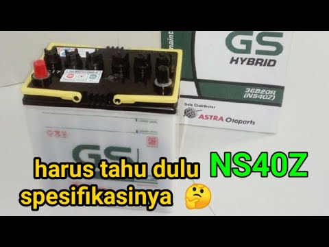 [Review 03] : Yang Harus Kamu Ketahui Sebelum Membeli Aki Mobil Atau Accu Mobil Pada Video Ini Saya . 