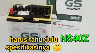 penting inilah akibat salah isi air aki