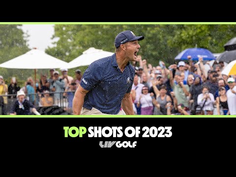 Best of 2023: Top Shots of the Season