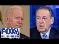 Huckabee warns Biden American Families Plan’s $700B mistake will cost Americans