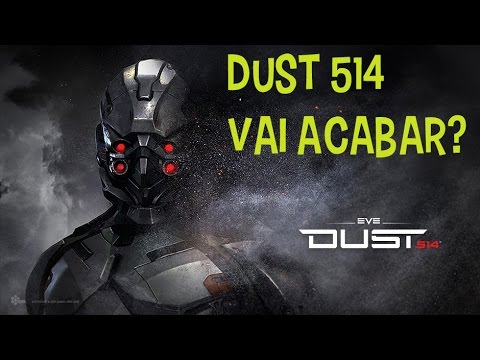 Vídeo: PS3 MMO Dust 514 Agora Será Gratuito Para Baixar E Jogar