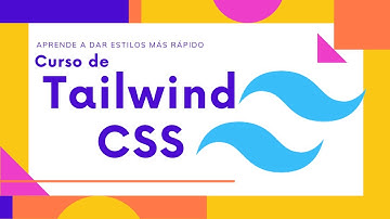 🚀 ¡DOMINA Tailwind CSS en 2025! | Curso COMPLETO