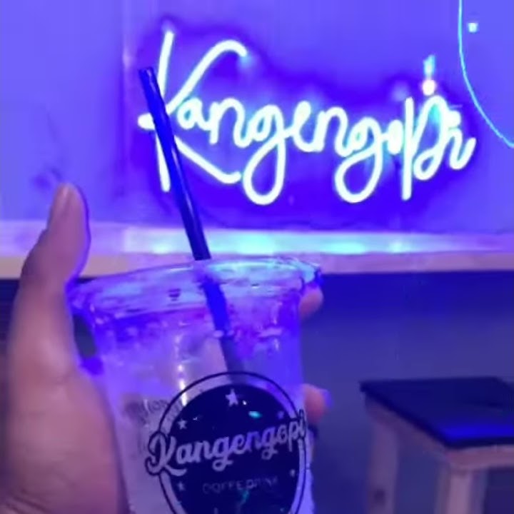 STORY WA - NGOPI
