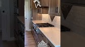 Kitchen Pantry With Access To Garage Grocery Drop Off Youtube