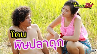 โดนพิษปลา #ไทเดอะซีรี่ส์ by Starsky