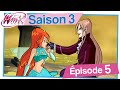 Winx club  saison 3  pisode 5  franais pisode complet