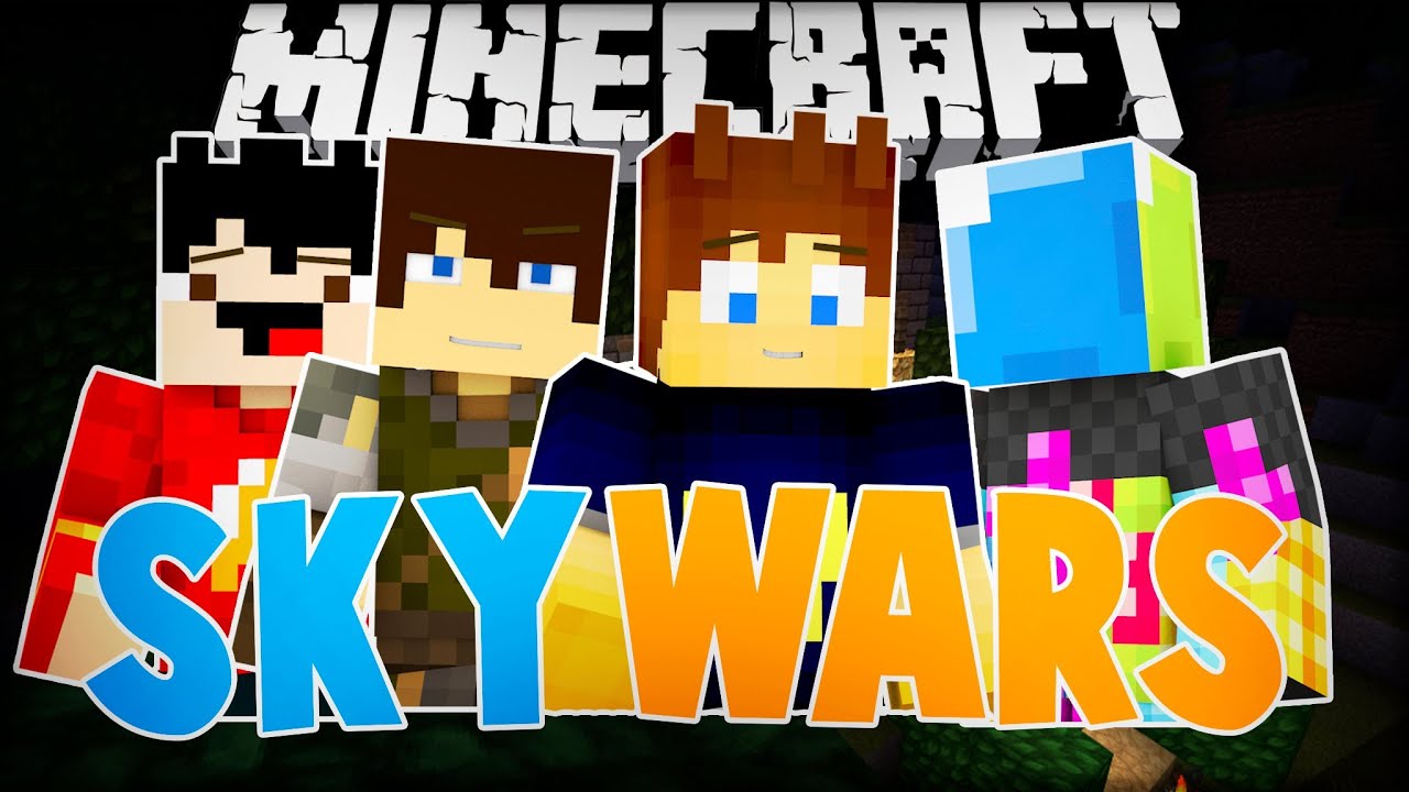 SkyWar Mais rápido do Canal !