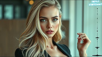 STORY (Cover) – Enigmatic Deep House • Melancholic Trance Vibes