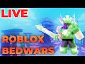 Minecraft Bedwars Live