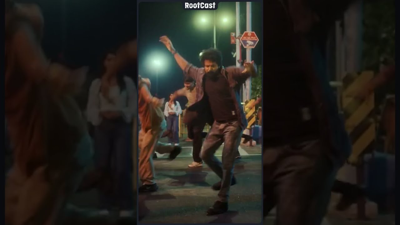 Salambala Song Madharaasi Sivakarthikeyan A R Murugadoss Sai Abhyankkar Anirudh