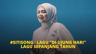 Pasha (Ungu) dan Siti Nurhaliza sembang tentang lagu 'Di Ujung Hari'