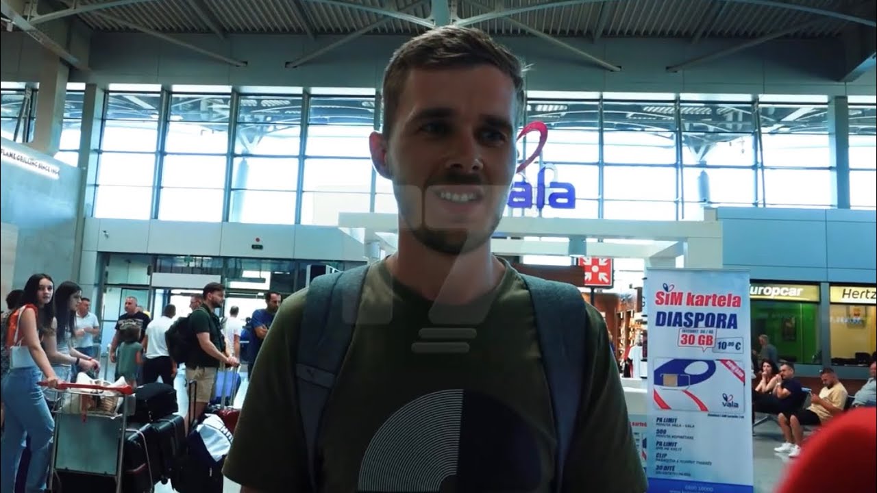 “Kam ardhë mu martu në Kosovë”, i riu nga gurbeti nuk i mban emocionet | T7