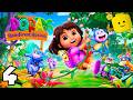 Dora the Explorer Rainforest Rescue The Videogame: Episode 4 - PC Gameplay