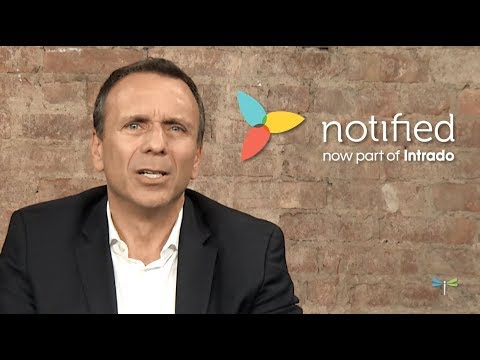Meet Notified | Intrado Digital Media