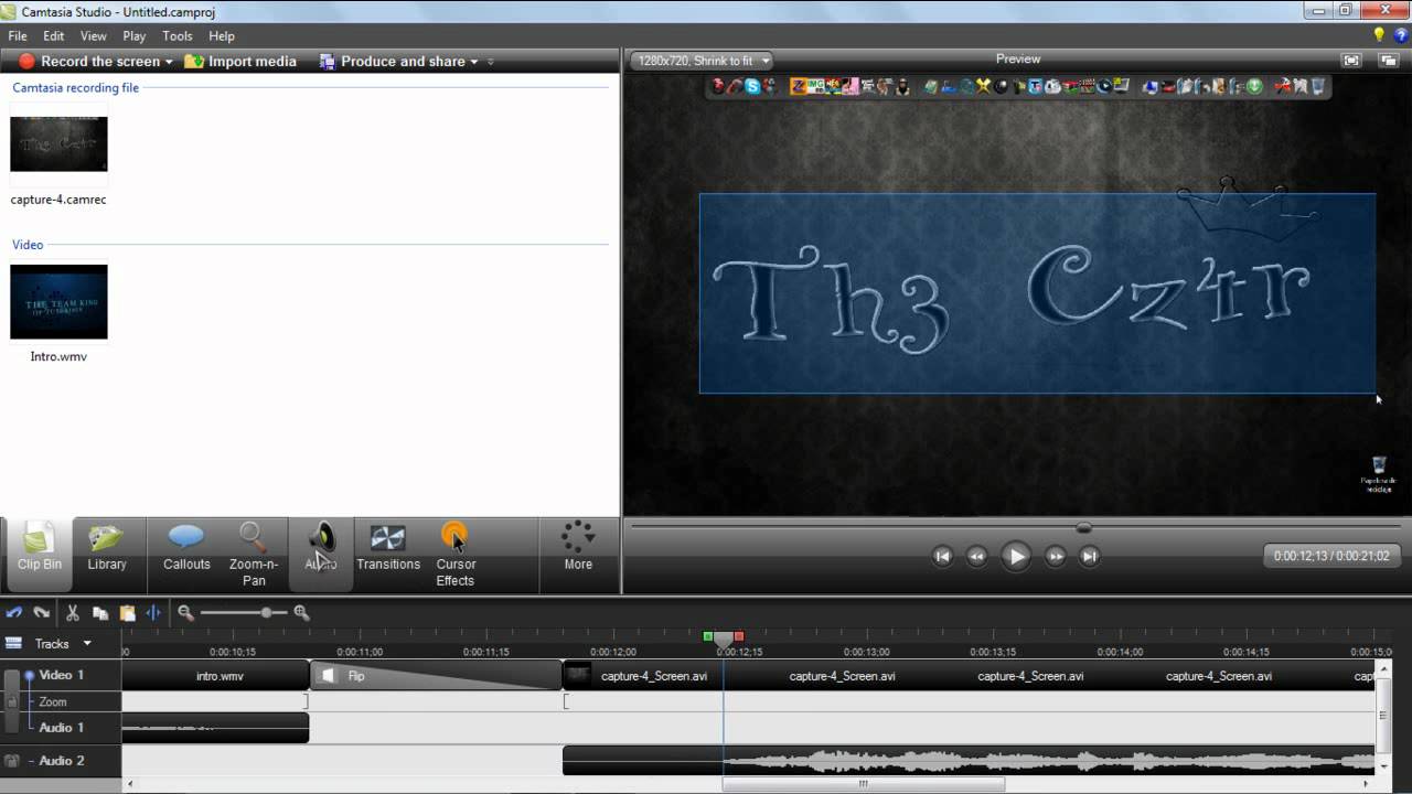 camtasia studio 8 full indir camtasia studio 8 full indir