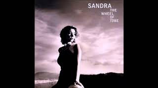 Sandra-- Such a Shame/Wheel Of Time