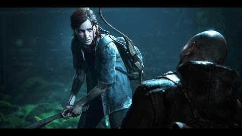 The Last of Us™ Part II - #17 Follow Route 5