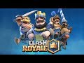 Un peu de clash royale