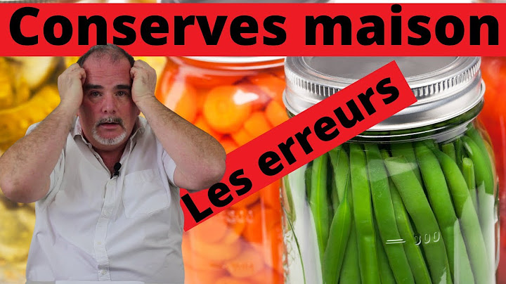 Conserve mes erreurs à ne pas faire