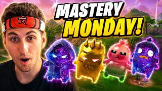 Mastering ALL My Sprites! (Mastery Monday) | 🟢Use Code 'REPLAYS' #EpicPartner🟢
