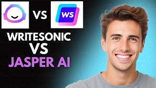 Writesonic Vs Jasper AI (2026) - Which AI Writing Tool Is Actually Better