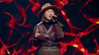 Manumit Lepcha Hey Sailaa The Voice Of Nepal Season 7 -2025