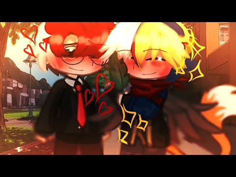 Are you falling inlove?~//Ft:🇯🇵JaPhil🇵🇭//Countryhumans//Enjoy