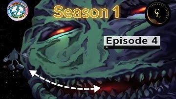 Super Robot Monkey Team Hyperforce Go.. Season 1 Episode 4 (#hindi ).... Episode 3 link Description