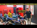 Aerox paropo vs vario emak gilasiapa yang bakal menang