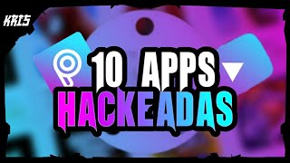 Top 10 Mejores Apps Hackeadas (Premium Gratis, Gold, Pro, Etc) Actualizadas 2020