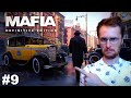 [9] MIASTO JEST ZA MAŁE NA DWIE MAFIE | Mafia: Definitive Edition 22.06.2025