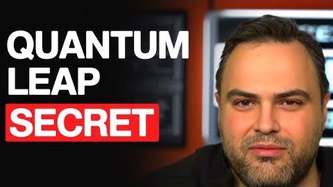 The Future of Quantum Computing is Here (with Cadence)