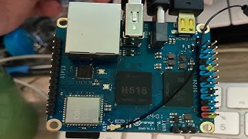 OrangePi Zero 3 VS OrangePi Zero 2 Comparison Hashrate #verus #nicehash #cryptocurrency #orangepi