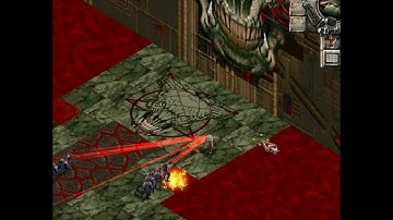 [NEW MISSION] [REX] Icon of Sin - Commandos 2 DP 1.45 - Multiplayer