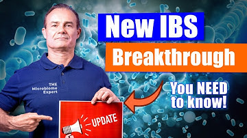 IBS Update: New Insights and Studies | The Microbiome Expert