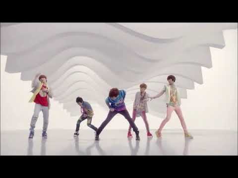 Shinee - Replay Dance Practice Mirrored