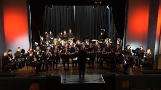 Gradski puhački orkestar Križevci // Jose Ignacio Blesa Lull - There is no song for singing