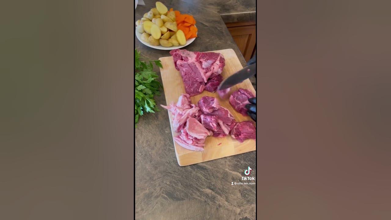 the-perfect-meal-for-a-cold-day-part-1-youtube